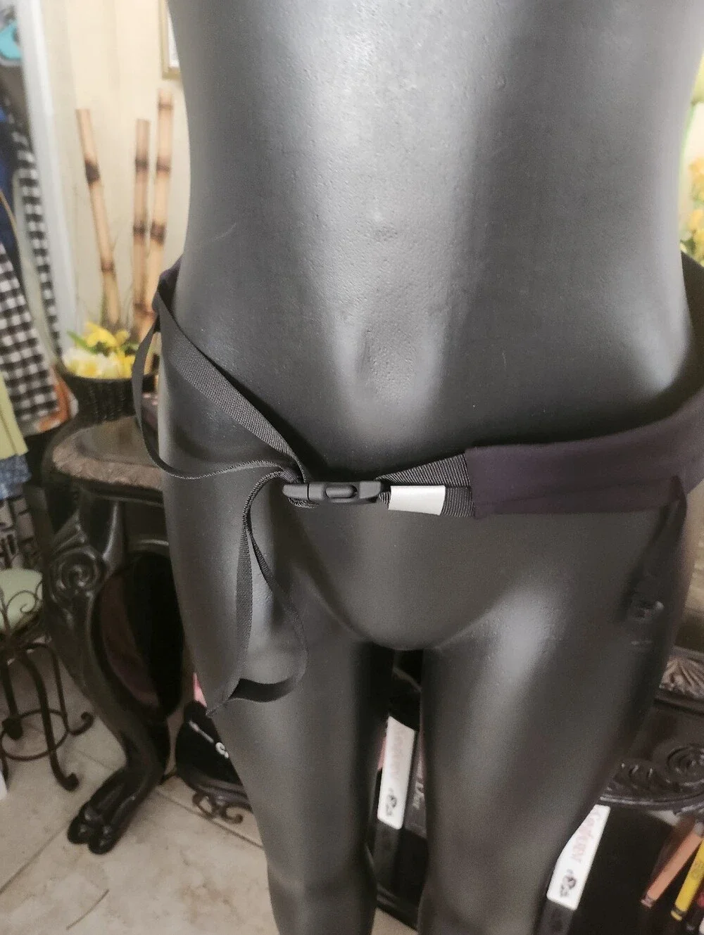 Lululemon Fast and Free Running Belt
